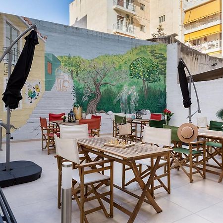 Supreme Comfort Apartments By Athens Stay Eksteriør billede