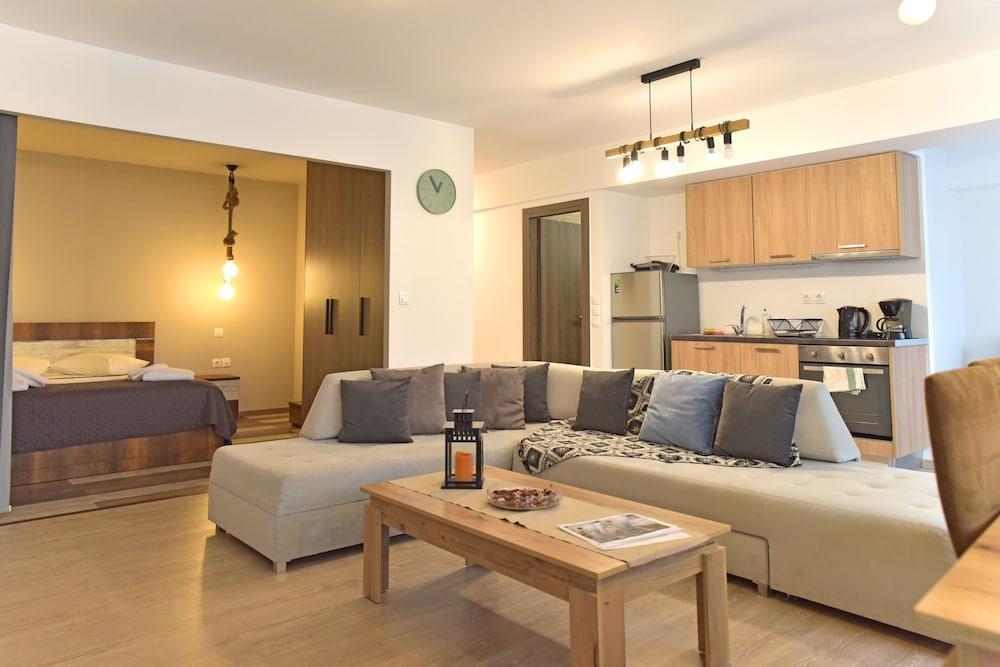 Supreme Comfort Apartments By Athens Stay Eksteriør billede